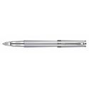 Picture of Parker Ingenuity 5Th Technology Chrome Chrome Trim Large Medium Point Pen