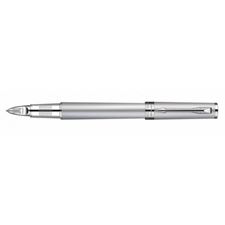 Picture of Parker Ingenuity 5Th Technology Chrome Chrome Trim Large Medium Point Pen