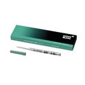 Picture of Montblanc Ballpoint Refill Fortune Green Medium