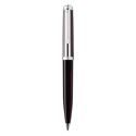Picture of Pelikan Souveran 625 Aubergine Transparent Mechanical Pencil Pen