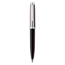 Picture of Pelikan Souveran 625 Aubergine Transparent Mechanical Pencil Pen