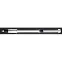 Picture of Pelikan Pura Black Silver Rollerball Pen