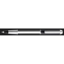 Picture of Pelikan Pura Black Silver Rollerball Pen