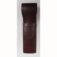 Picture of Montblanc Generations 2 Pen Pouch Bordeaux