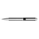 Picture of Pelikan Pura Black Silver Ballpoint Pen