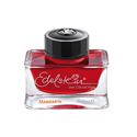 Picture of Pelikan Edelstein Mandarin Orange Premiun Bottled Ink