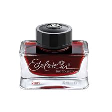 Picture of Pelikan Edelstein Ruby Red Premiun Bottled Ink