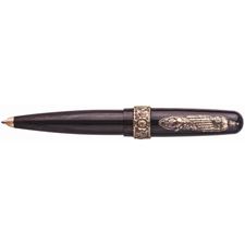 Picture of Stipula Limited Editions Tuscany Dream Ebonite Ballpoint Pen