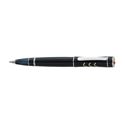 Picture of Delta Capri Day  Blue Ballpoint Pen