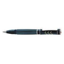 Picture of Delta Capri Day  Blue Rollerball Pen