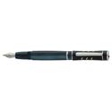 Picture of Delta Capri Day  Blue Fountain Pen Medium Nib