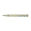 Picture of Delta Capri Night  Ivory Ballpoint Pen