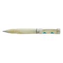 Picture of Delta Capri Night  Ivory Rollerball Pen