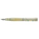 Picture of Delta Capri Night  Ivory Fountain Pen Fine Nib