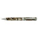 Picture of Conklin Stylograph Mosaic Brown White Ballpoint Pen