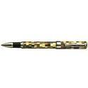 Picture of Conklin Stylograph Mosaic Brown White Rollerball Pen