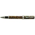 Picture of Conklin Stylograph Mosaic Brown Grey Rollerball Pen