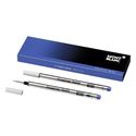 Picture of Montblanc Pacific Blue Fineliner Refills 2 Per Pack