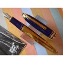 Picture of Montblanc Ramses Legrand Fountain Pen Medium