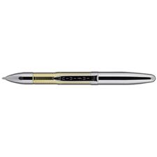 Picture of Fisher Space Pen Infinium Gold Titanium And Chrome Blue Ink