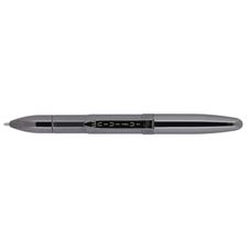 Picture of Fisher Space Pen Infinium Black Titanium Black Ink