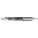 Picture of Fisher Space Pen Infinium Black And Chrome Titanium Blue Ink