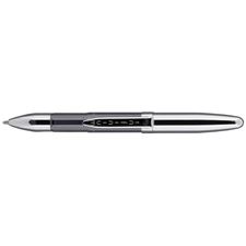 Picture of Fisher Space Pen Infinium Black And Chrome Titanium Black Ink