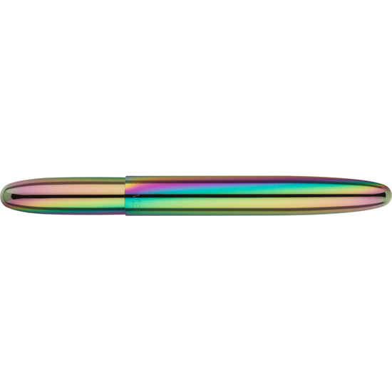 Space Pen Bullet Rainbow