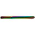 Picture of Fisher Bullet Rainbow Titanium Nitride Space Pen