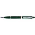 Picture of Aurora Ipsilon Italia Green Fountain Pen