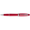 Picture of Aurora Ipsilon Italia Red Rollerball Pen