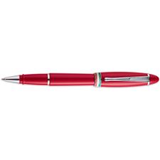 Picture of Aurora Ipsilon Italia Red Rollerball Pen