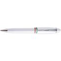 Picture of Aurora Ipsilon Italia White Ballpoint Pen Pen