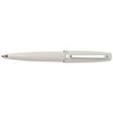 Picture of Aurora Style Resin Cream Ballpoint Pen