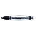 Picture of Aurora Limited Edition Black Transparent  Sketch Pencil