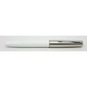 Picture of Parker Frontier White Rollerball pen Made in USA