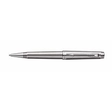 Picture of Parker Premier Titanium Edition Ballpoint Pen
