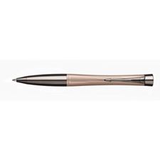 Picture of Parker Urban Premium Metallic Pink Chrome Trim Balloint Pen