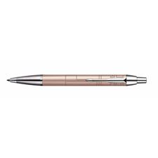 Picture of Parker IM Premium Metallic Pink Ballpoint Pen