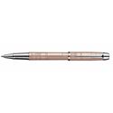 Picture of Parker IM Premium Metallic Pink Rollerball Pen