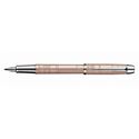 Picture of Parker IM Premium Metallic Pink Fountain Pen Medium Nib