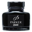 Picture of Parker Quink Bottled Ink Black