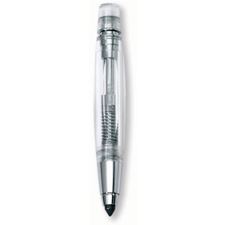 Picture of Aurora Limited Edition Optima Demonstrator Chrome Trim Sketch Pencil