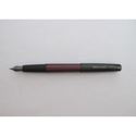 Picture of Parker Frontier Metallic Bordeaux Fountain Pen Medium Nib