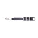 Picture of Monteverde Catalina Black Pearl Fountain Pen Medium Nib