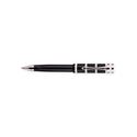 Picture of Monteverde Catalina Black Pearl Ballpoint Pen