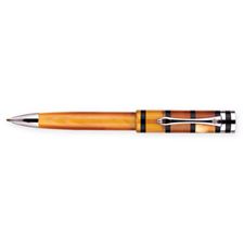 Picture of Monteverde Catalina Brown Pearl Ballpoint Pen