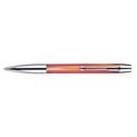 Picture of Monteverde Marina Slim Red Ballpoint Pen