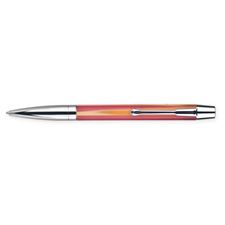 Picture of Monteverde Marina Slim Red Ballpoint Pen