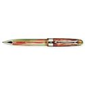 Picture of Monteverde Napa Red  Ballpoint Pen